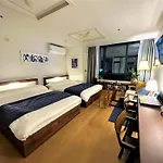 Perfect Hongdae Stay City View