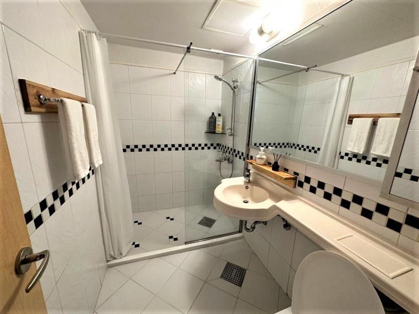 Perfect Hongdae View Apartment Seoul