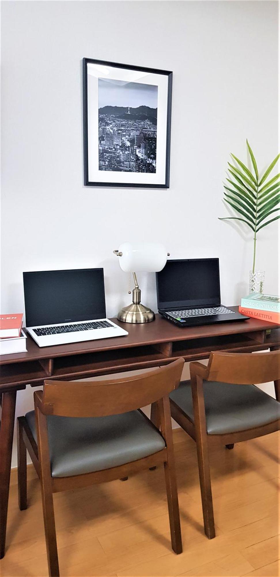 Perfect Hongdae View Apartment