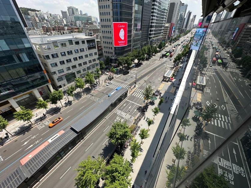Perfect Hongdae View Apartment Seoul