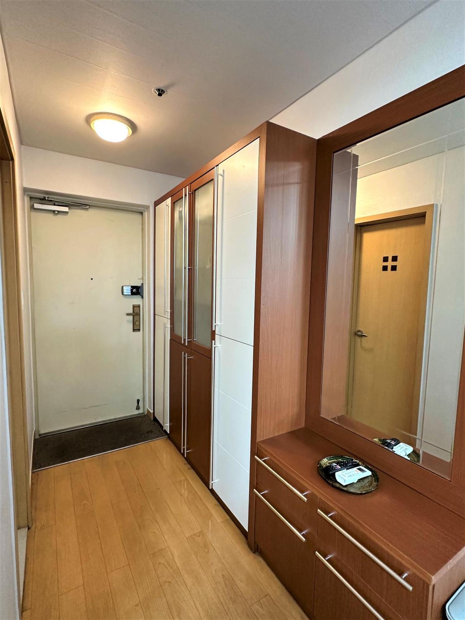 Perfect Hongdae View Apartment *