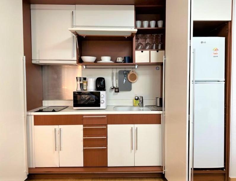 Perfect Hongdae View Apartment Seoul